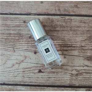 NEW Jo Malone Wood Sage & Sea Salt Cologne - Mini Bottle - 9 ml Perfume